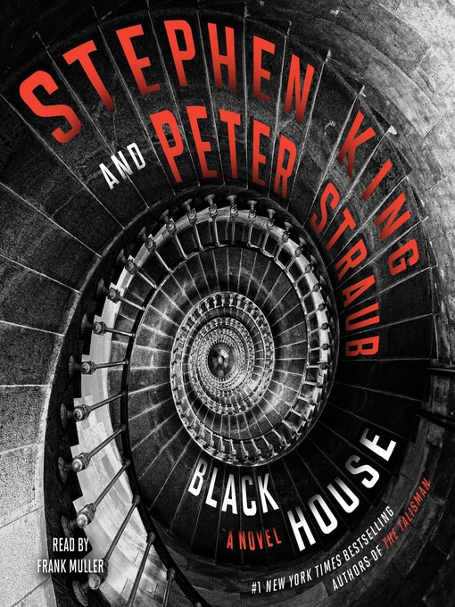 Title details for Black House by Stephen King - Wait list